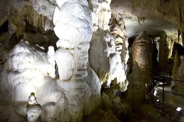 Cueva de Postojna —  Fotos de Stock