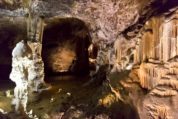 Σπήλαιο Postojna — Φωτογραφία Αρχείου