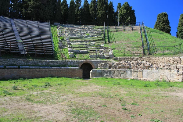 Tindari — Φωτογραφία Αρχείου