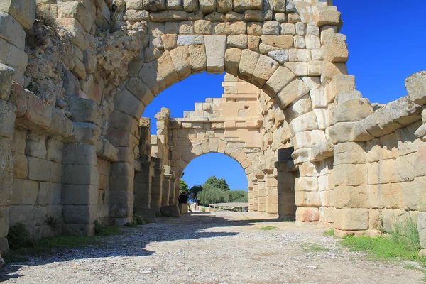 Tindari — Stok fotoğraf