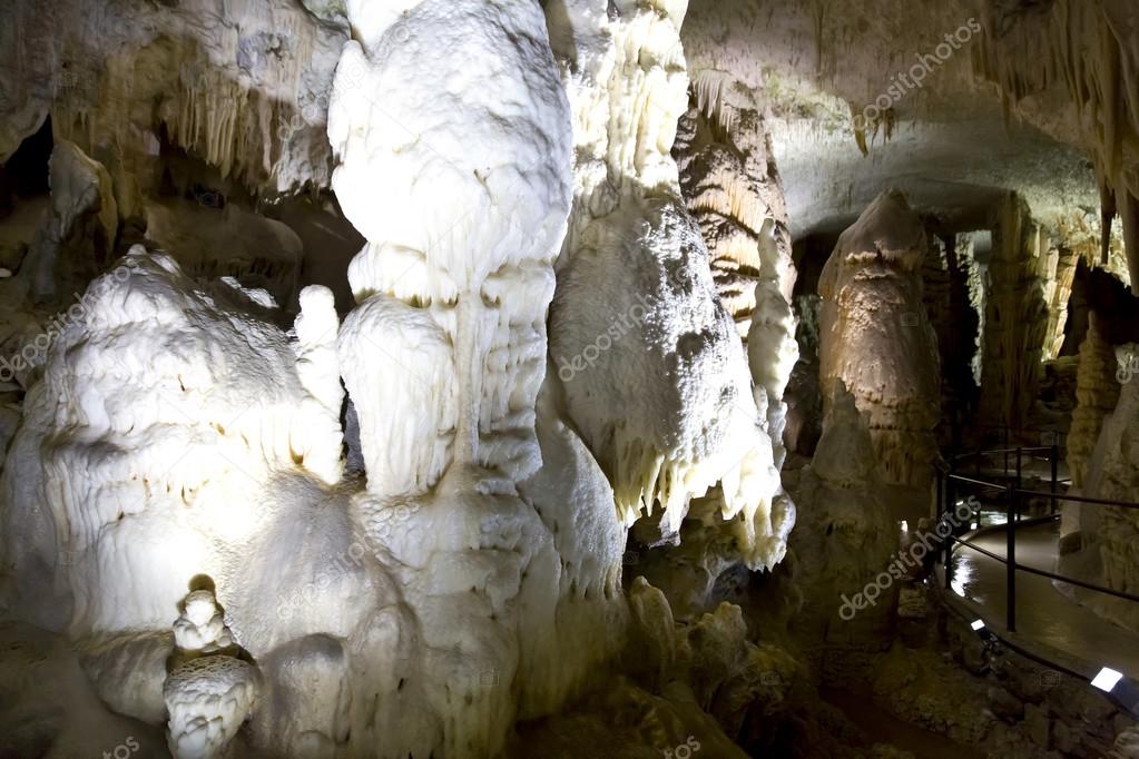 Postojna Cave