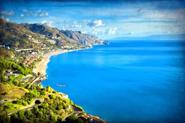 Taormina.