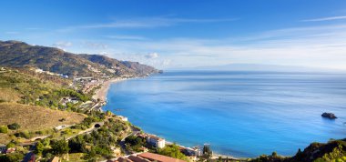 Taormina.