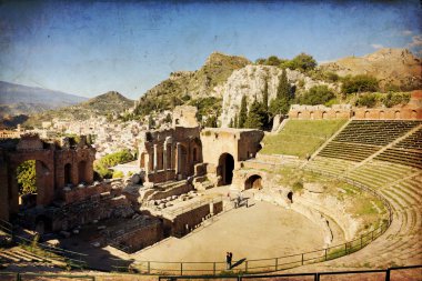 Taormina.