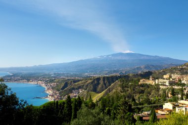 Taormina.