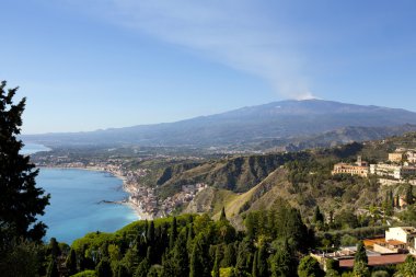 Taormina.