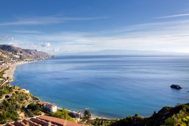 Taormina.