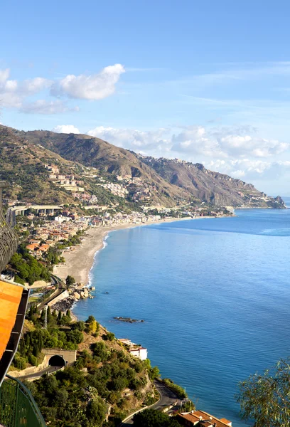 Taormina. — Stok fotoğraf