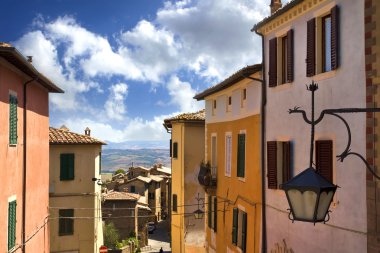 Montalcino