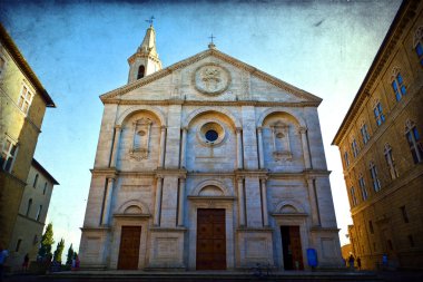 Pienza