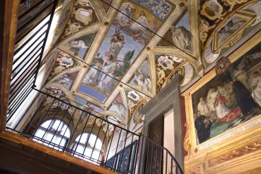 Monte Oliveto Maggiore 