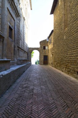 Pienza