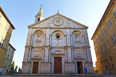 Pienza