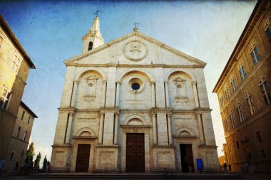 Pienza