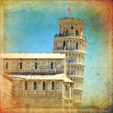 Pisa.