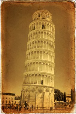 Pisa.