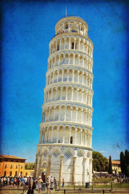 Pisa.