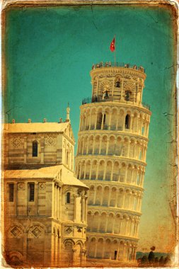Pisa.