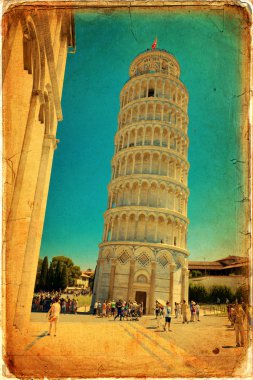 Pisa.