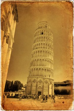 Pisa.