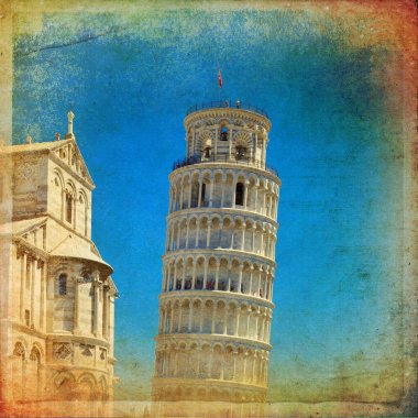 Pisa.