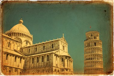 Pisa.