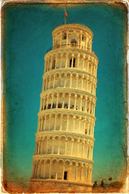Pisa.