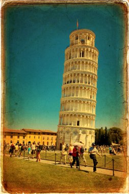Pisa.