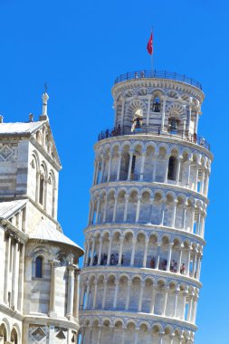 Pisa.