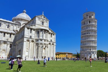 Pisa.