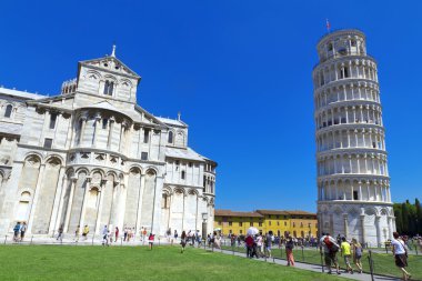 Pisa.
