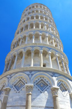 Pisa.