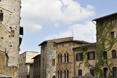 San Gimignano