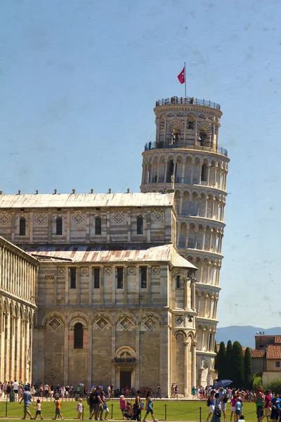 Pisa. — Stok fotoğraf