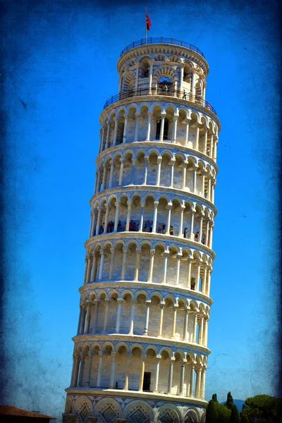 Pisa — Stockfoto