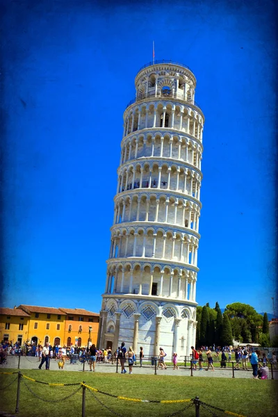 Pisa Ordförande — Stockfoto