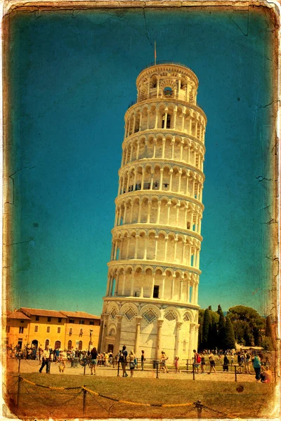 Pisa — Stockfoto