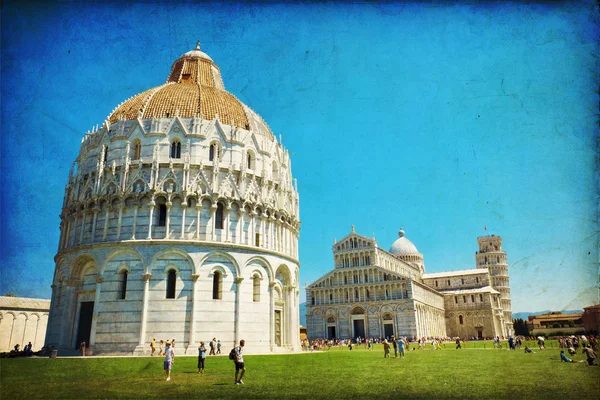 Pisa —  Fotos de Stock