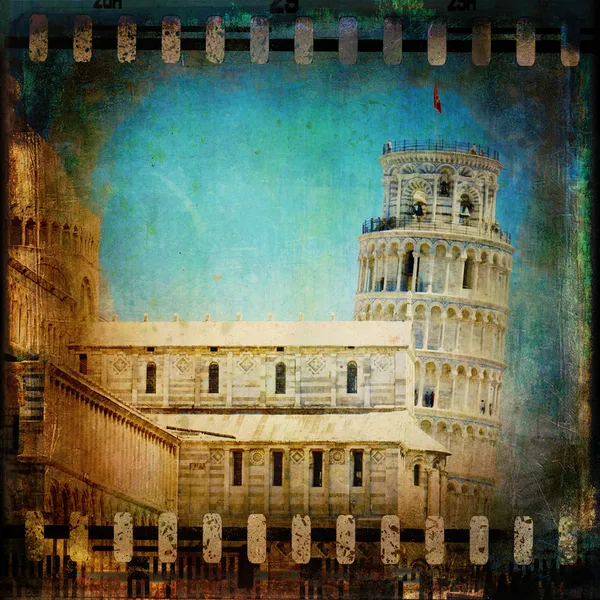 Pisa — Foto Stock