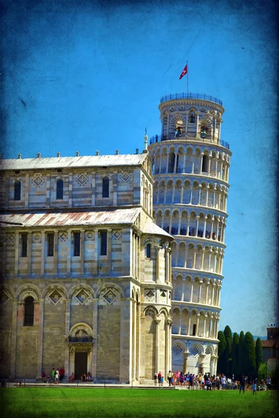 Pisa — Stock fotografie