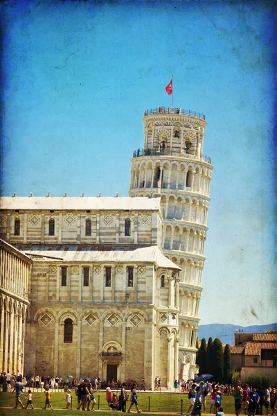 Pisa. — Fotografia de Stock