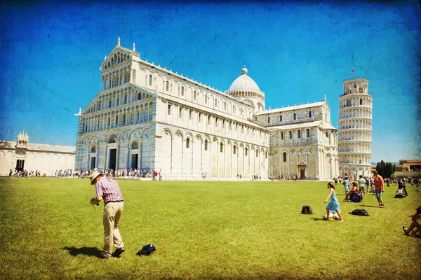 Pisa — Stock Photo, Image