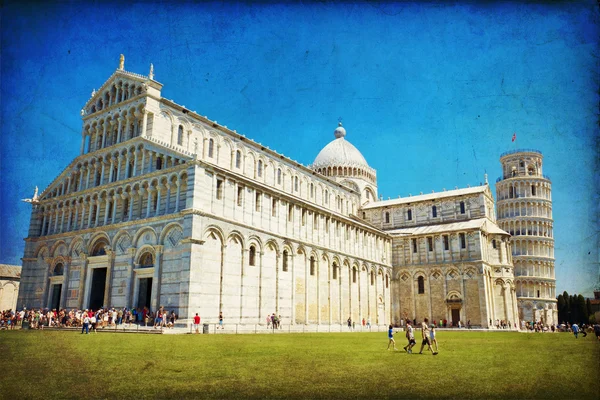 Pisa — Foto de Stock