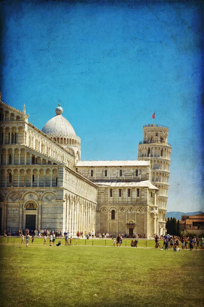 Pisa — Stock fotografie