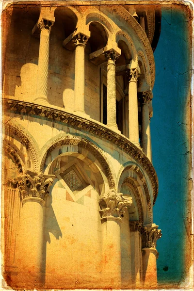 Pisa — Stock Photo, Image