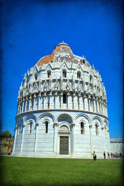 Pisa. — Stok fotoğraf