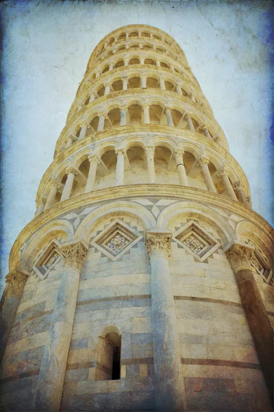 Pisa — Stockfoto