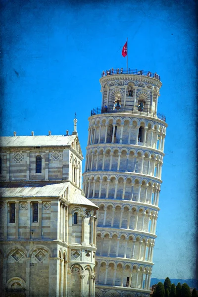 Pisa. — Fotografia de Stock