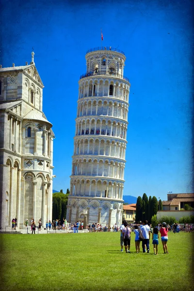 Pisa. — Fotografia de Stock