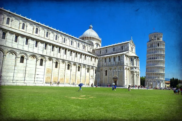 Pisa — Stock fotografie